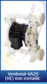 VA25 (HE) non metallic